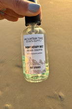 Hot Springs Aromatherapy Mist [Room Spray]