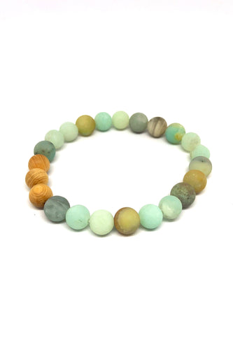 ESSENTIAL OIL DIFFUSER BRACELET